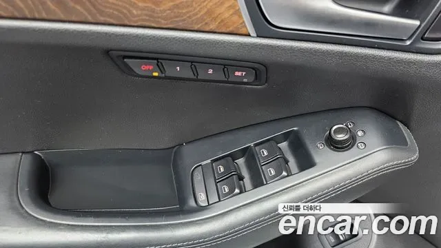 Audi Q5, 2010 — фото 15