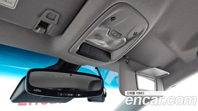 ChevroletGMDaewoo Bolt Ev, 2019 — фото 18