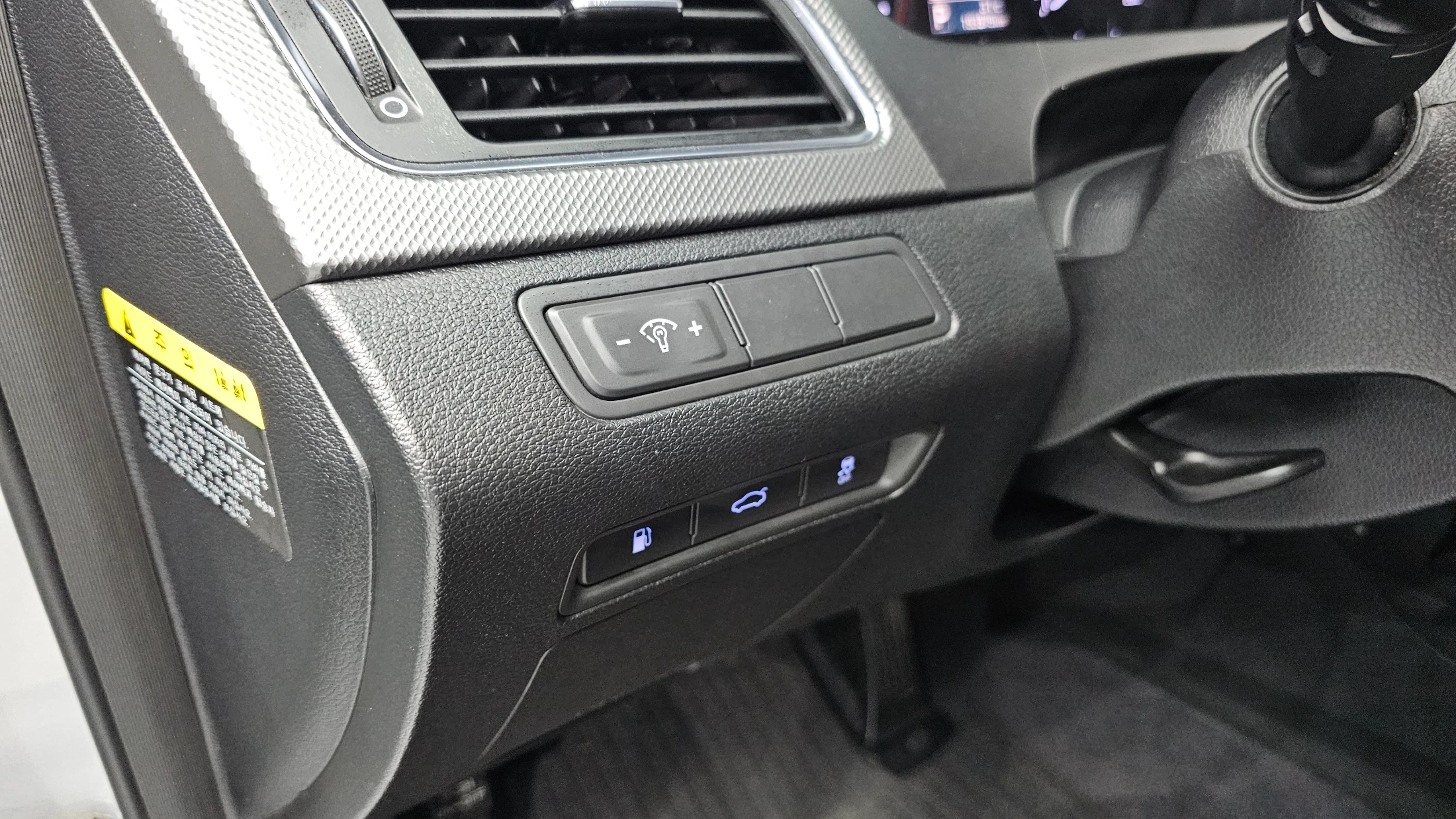 Hyundai Sonata LF Sonata, 2014 — фото 16