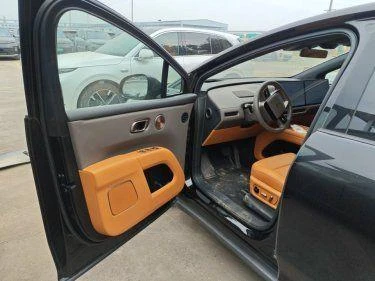 Li Auto ideal i8, 2025 — фото 4