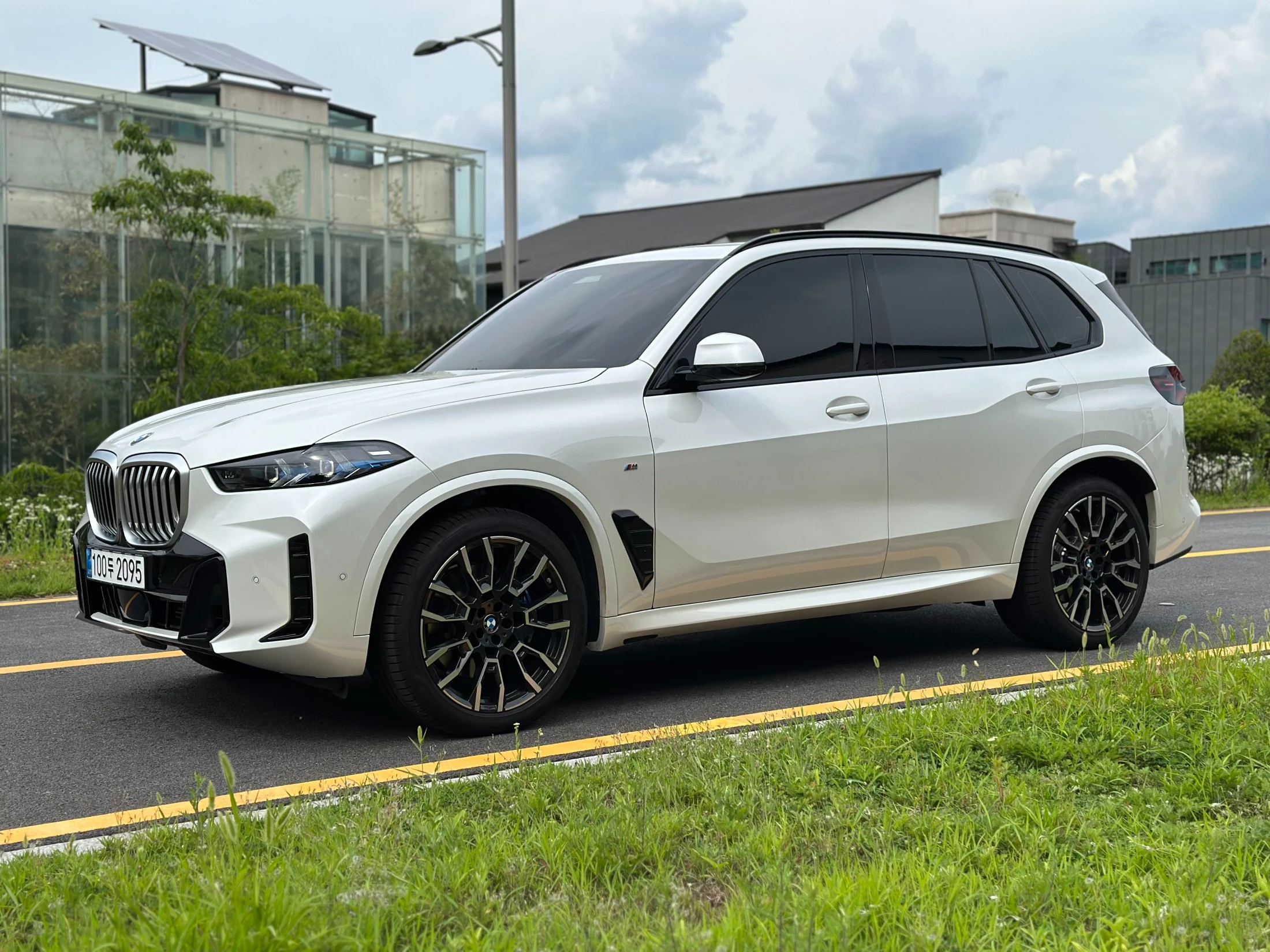 BMW X5 G05