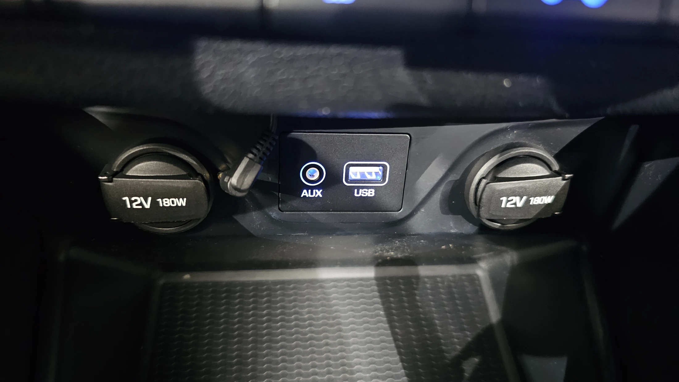 Hyundai Tucson, 2015 — фото 13