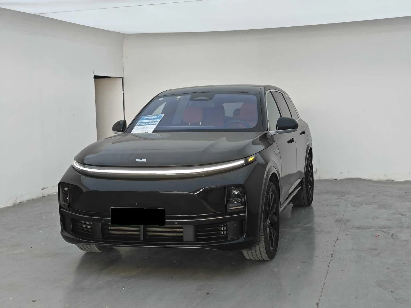 Li Auto Ideal L7