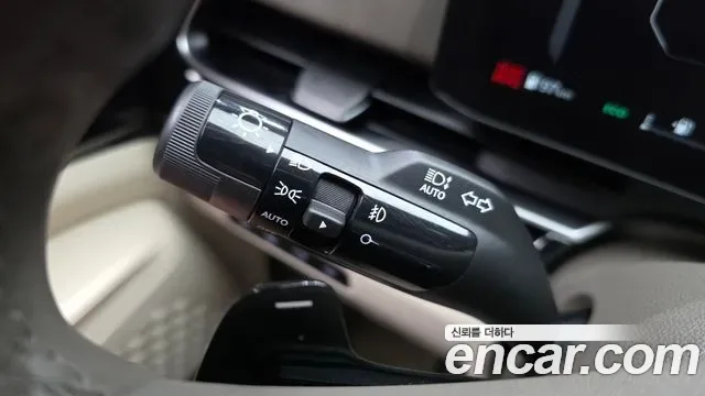 Kia Canival Carnival, 2025 — фото 31