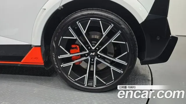 Hyundai Ioniq5 Ionic 5, 2025 — фото 22