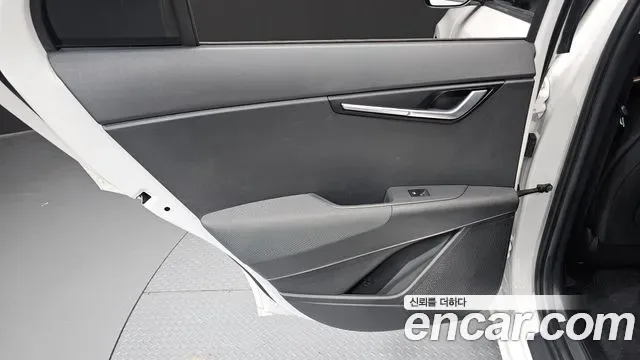 Kia Niro De All New Niro EV, 2022 — фото 25