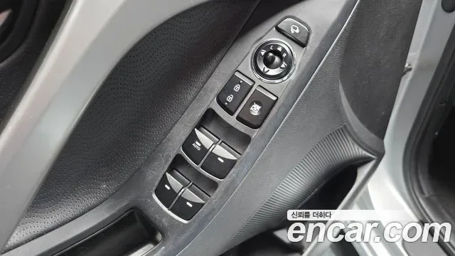 Hyundai Avante MD, 2011 — фото 14