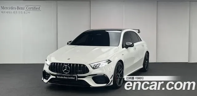 Mercedes-Benz A-Class W177