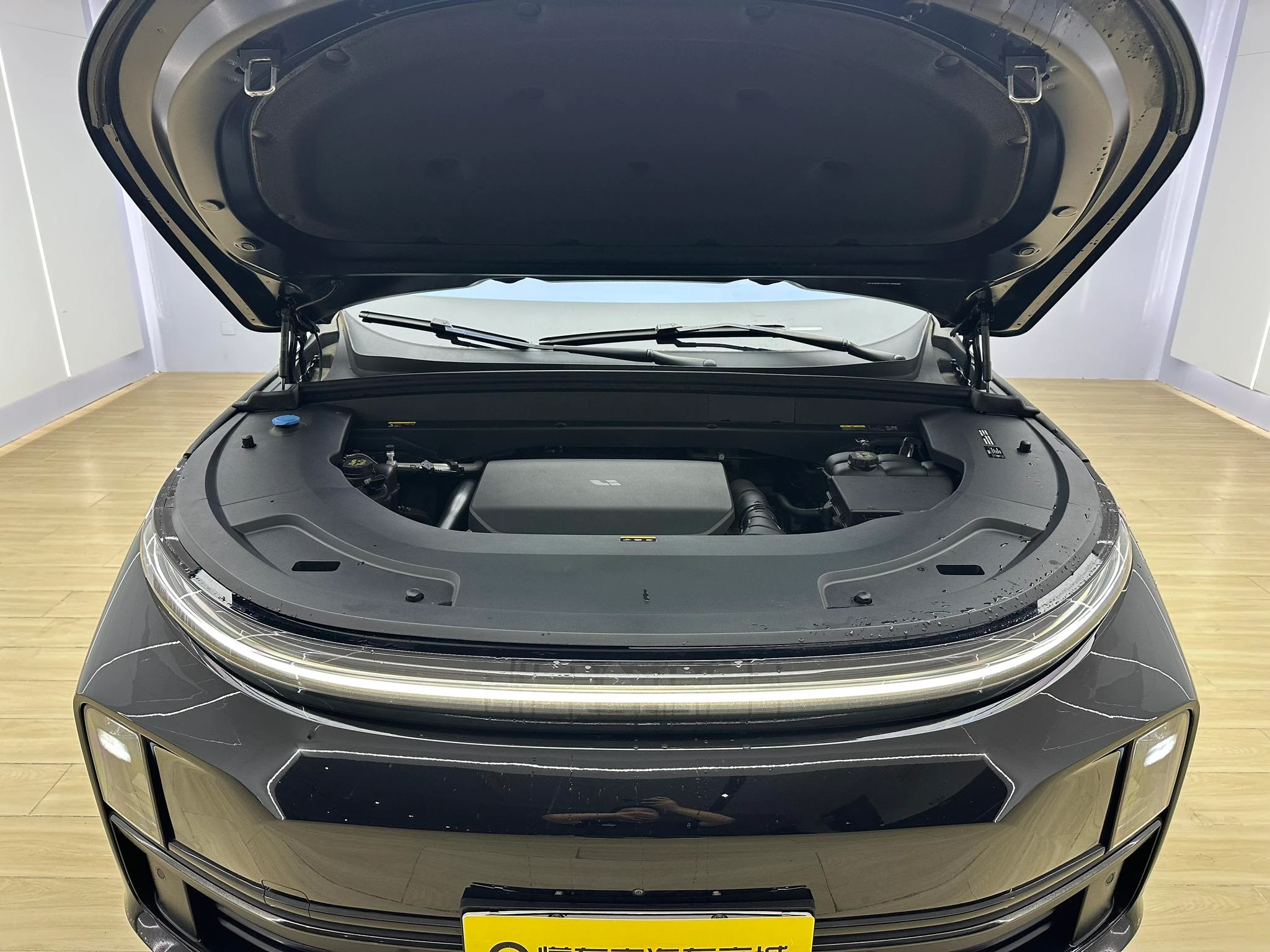 Li Auto Ideal L7, 2023 — фото 17