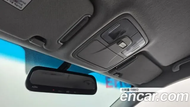 Hyundai Tucson ix, 2011 — фото 19