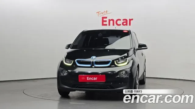 BMW I3, 2014 — фото 3