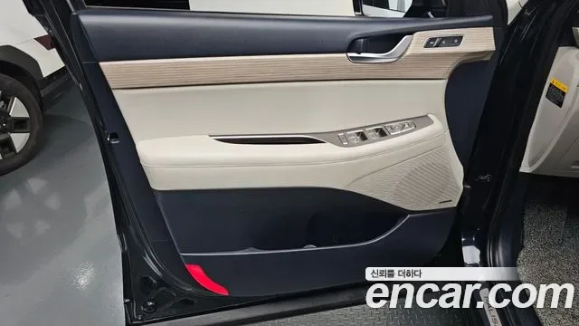 Hyundai Palisade, 2019 — фото 25