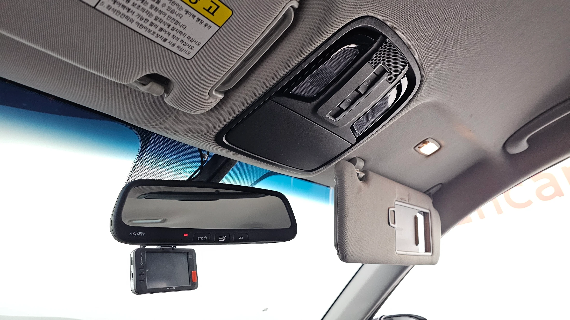 Kia Sorento, 2015 — фото 15