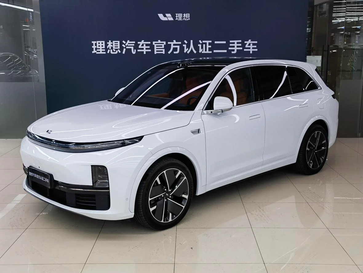 Li Auto Ideal L7