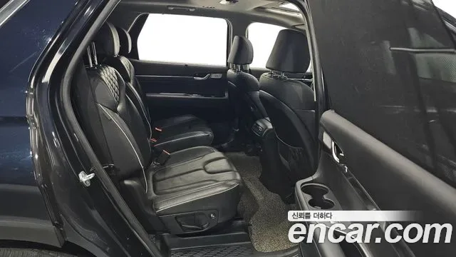 Hyundai Palisade, 2019 — фото 12