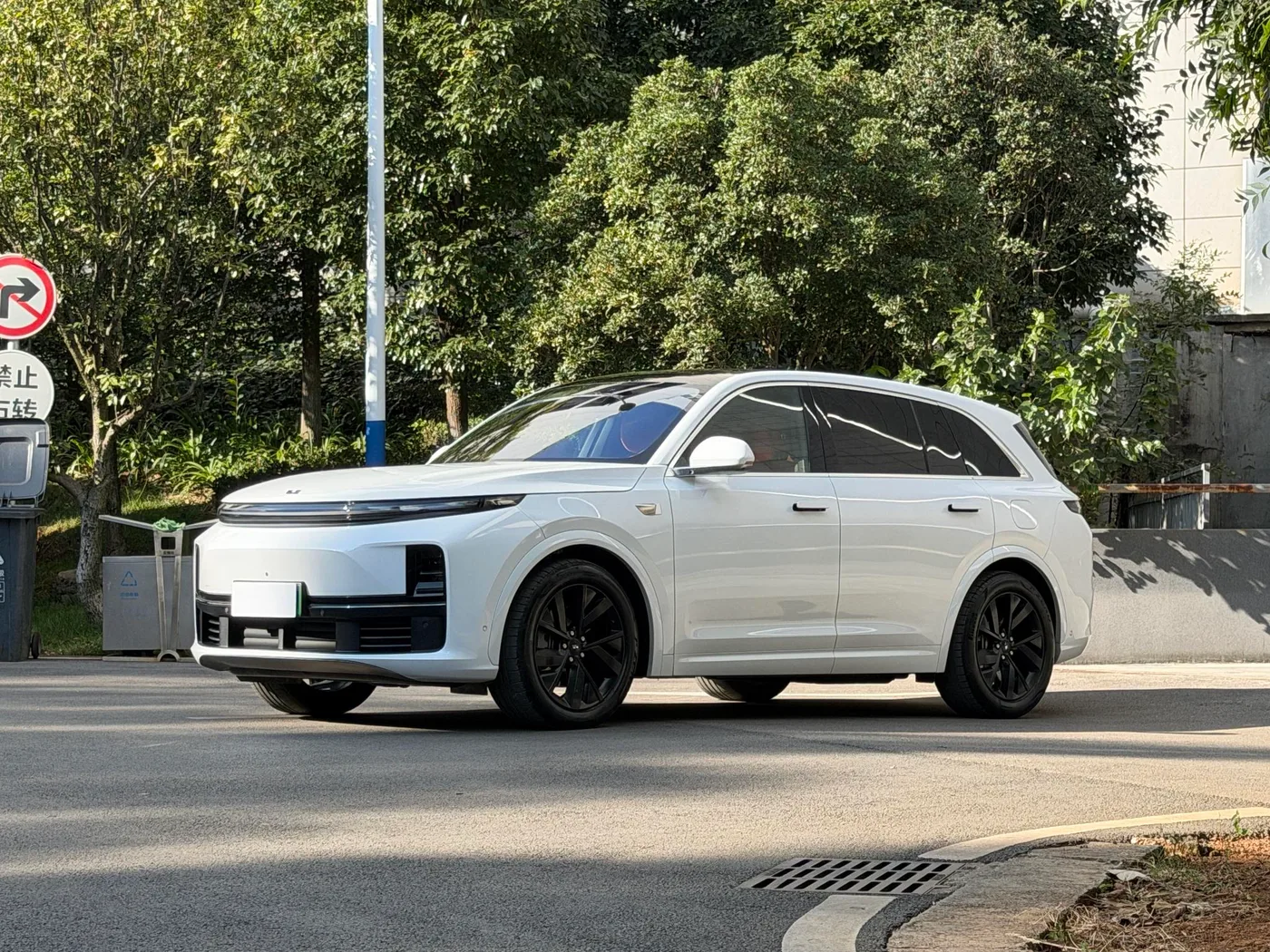 Li Auto Ideal L7