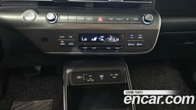 Hyundai Kona SX2, 2025 — фото 15