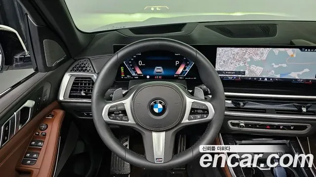 BMW X5 G05, 2025 — фото 14