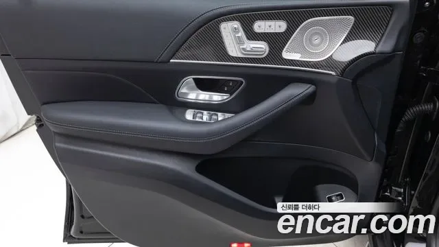 Mercedes-Benz Gle-Class W167, 2025 — фото 15