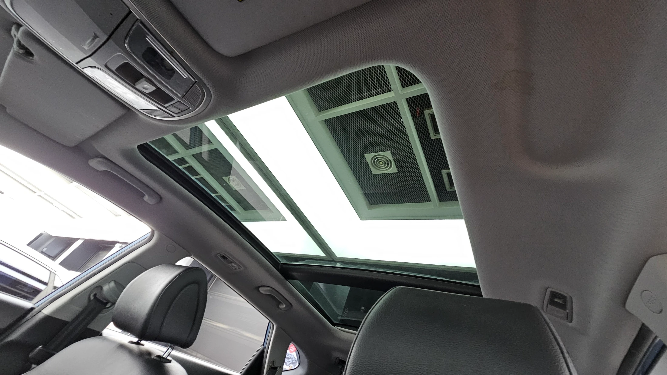 Hyundai Tucson, 2015 — фото 17