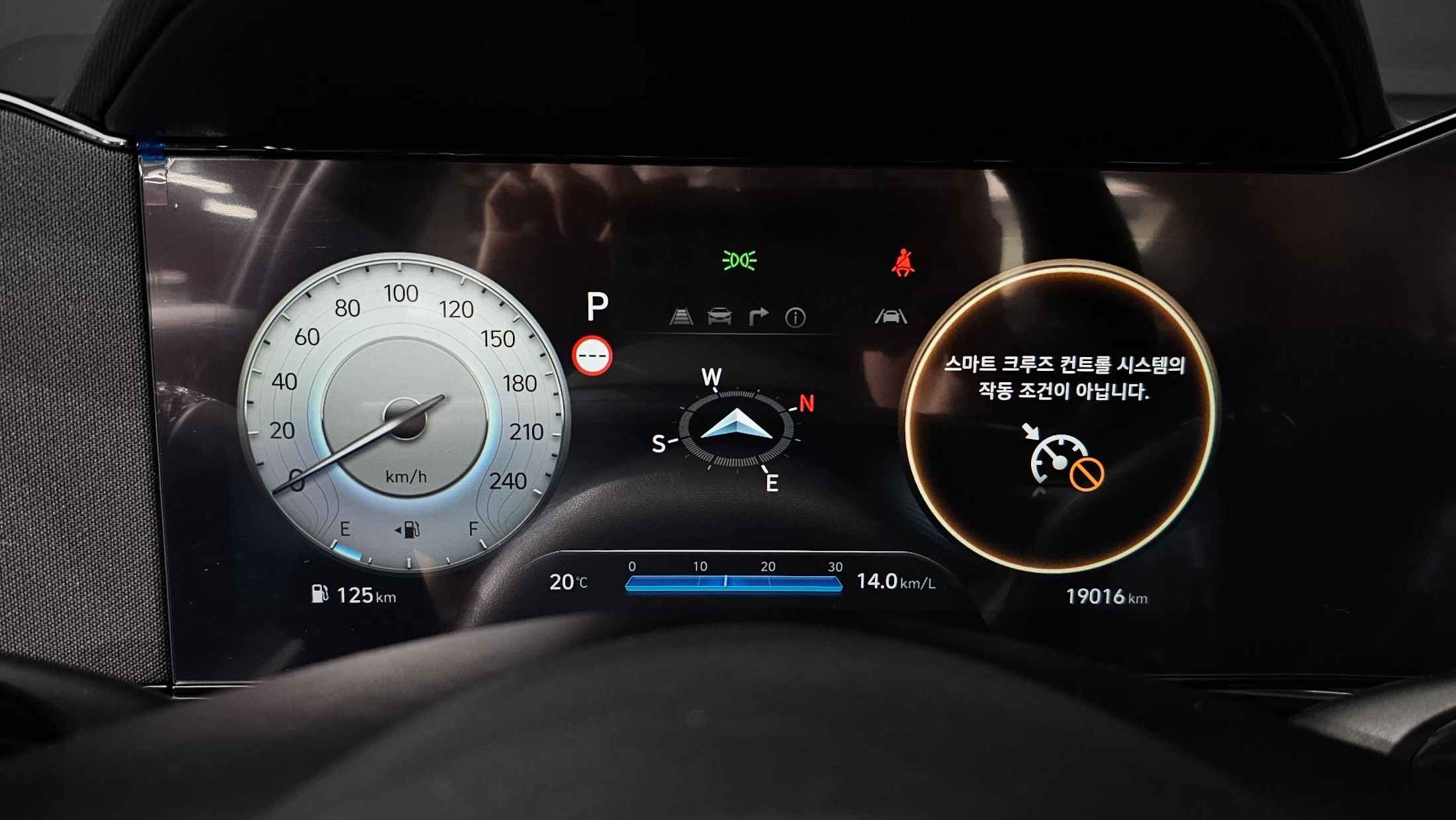 Hyundai Avante CN7, 2024 — фото 8