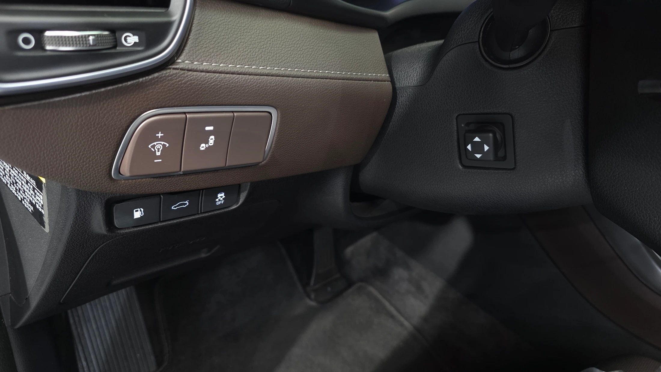 Hyundai Grandeur Ig Hybrid, 2017 — фото 19