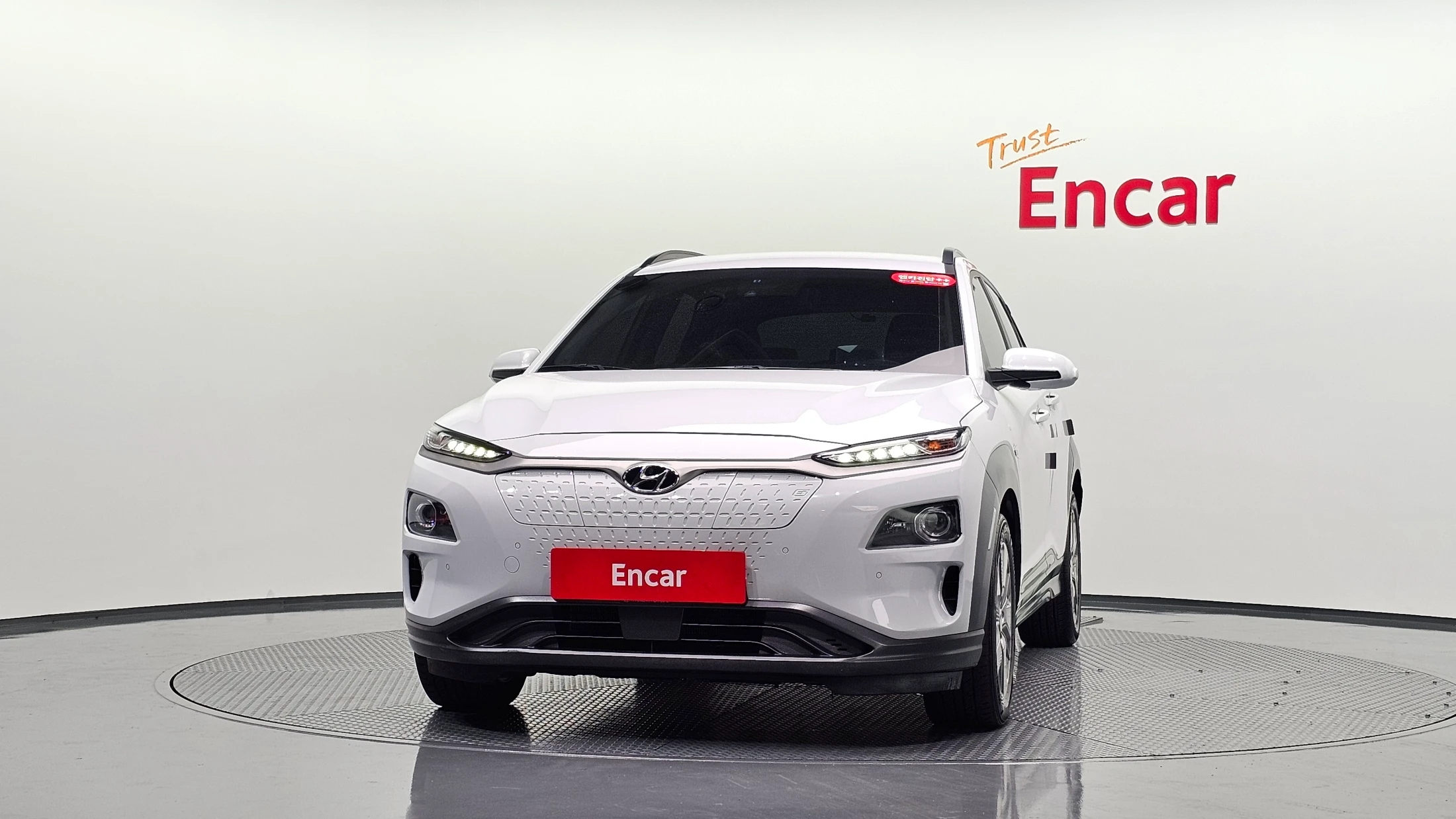 Hyundai Kona Electric, 2020 — фото 3