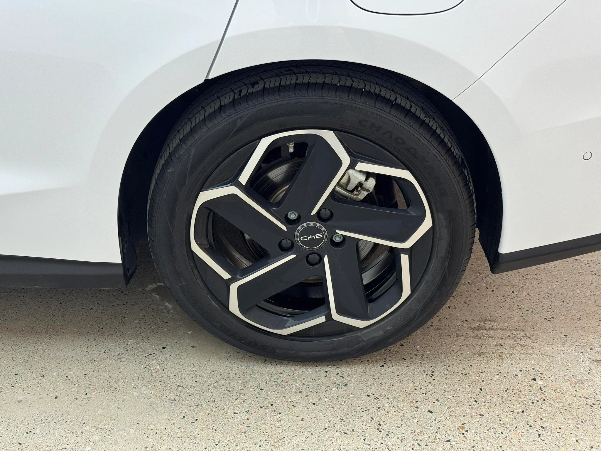 BYD Seal 06DM travel version, 2025 — фото 16