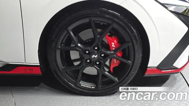 Hyundai Avante CN7, 2025 — фото 22