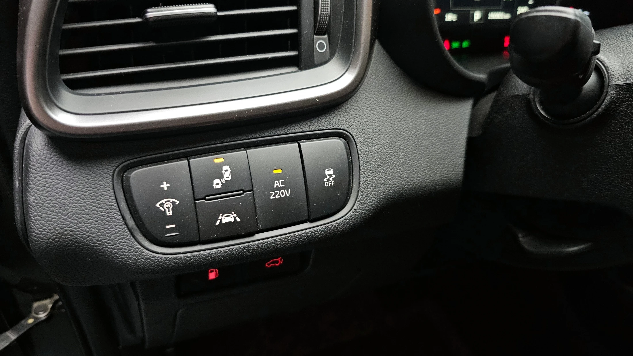 Kia Sorento, 2015 — фото 30