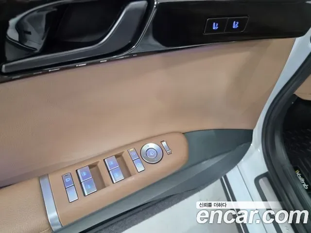 Hyundai Grandeur GN7, 2025 — фото 16