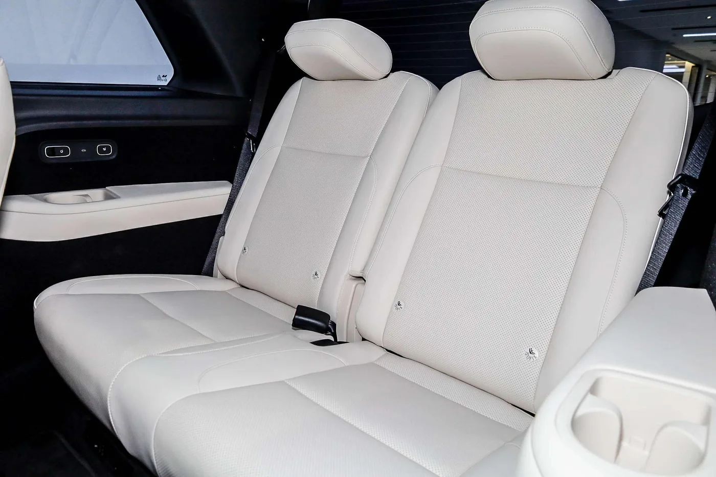 Li Auto Ideal L9, 2025 — фото 13