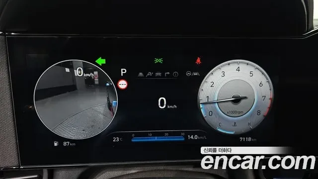 Hyundai Avante CN7, 2025 — фото 8