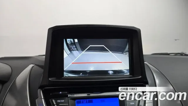 Hyundai Avante MD, 2012 — фото 15