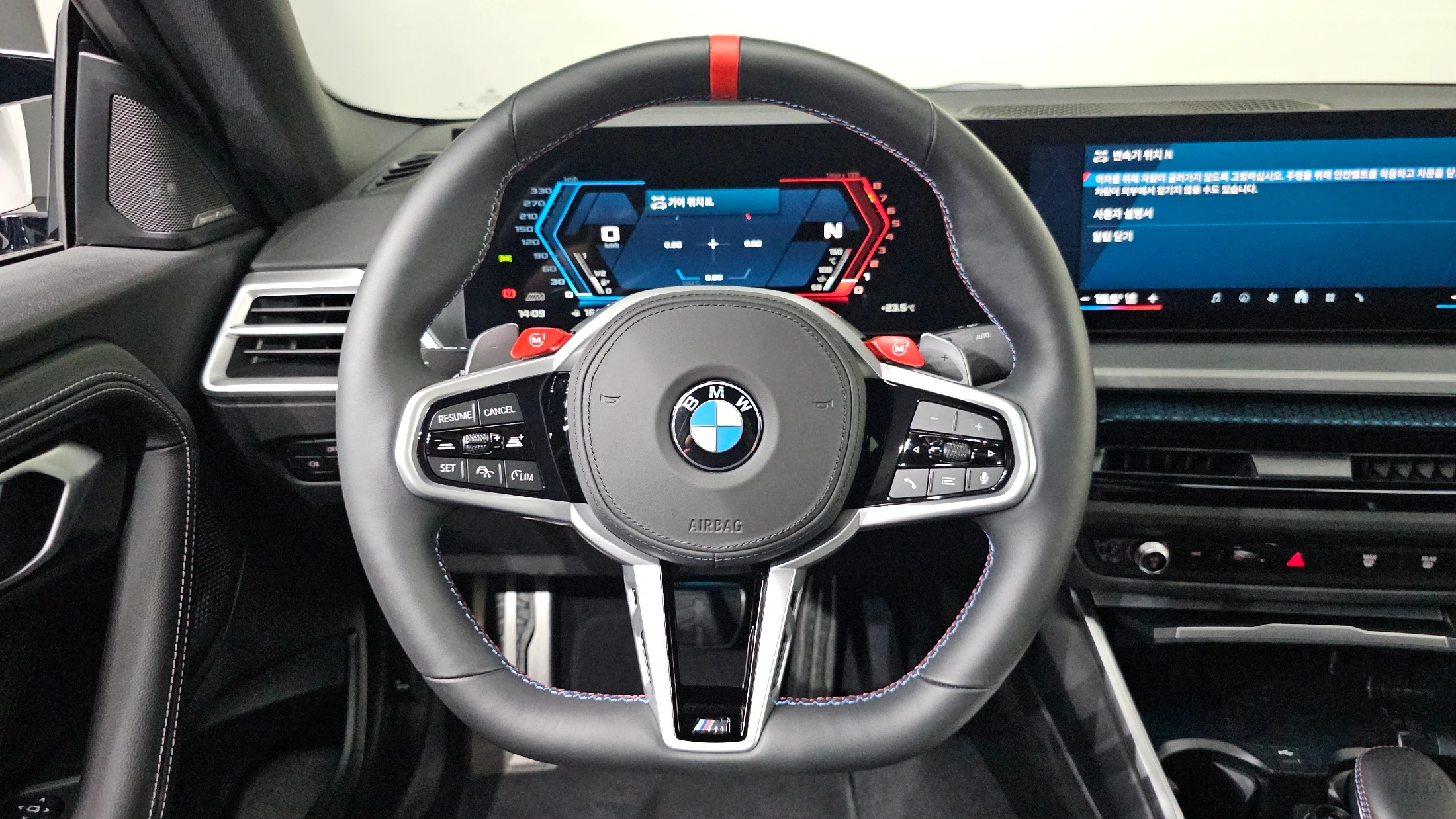 BMW M2 G87, 2025 — фото 13