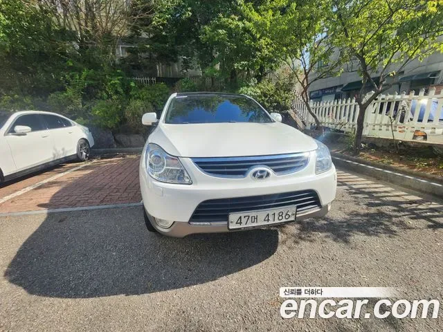 Hyundai Veracruz
