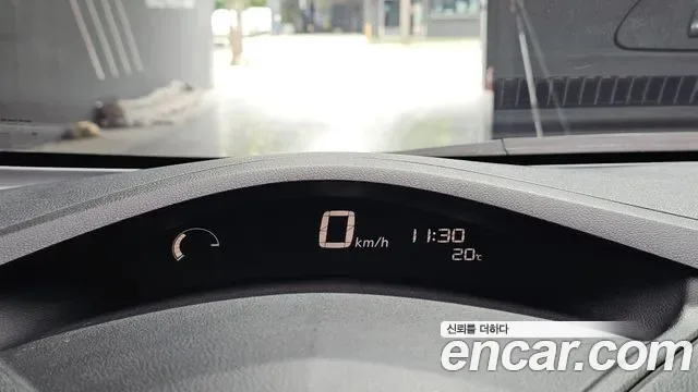 Nissan Leaf, 2015 — фото 14