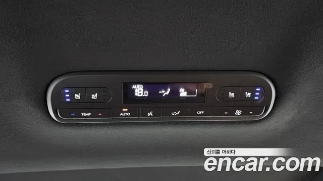 Hyundai Palisade LX3, 2025 — фото 36