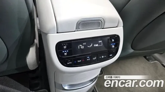 Hyundai Ioniq9 Ionic 9, 2025 — фото 34