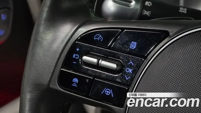 Hyundai Ioniq6 Ionic 6, 2022 — фото 18