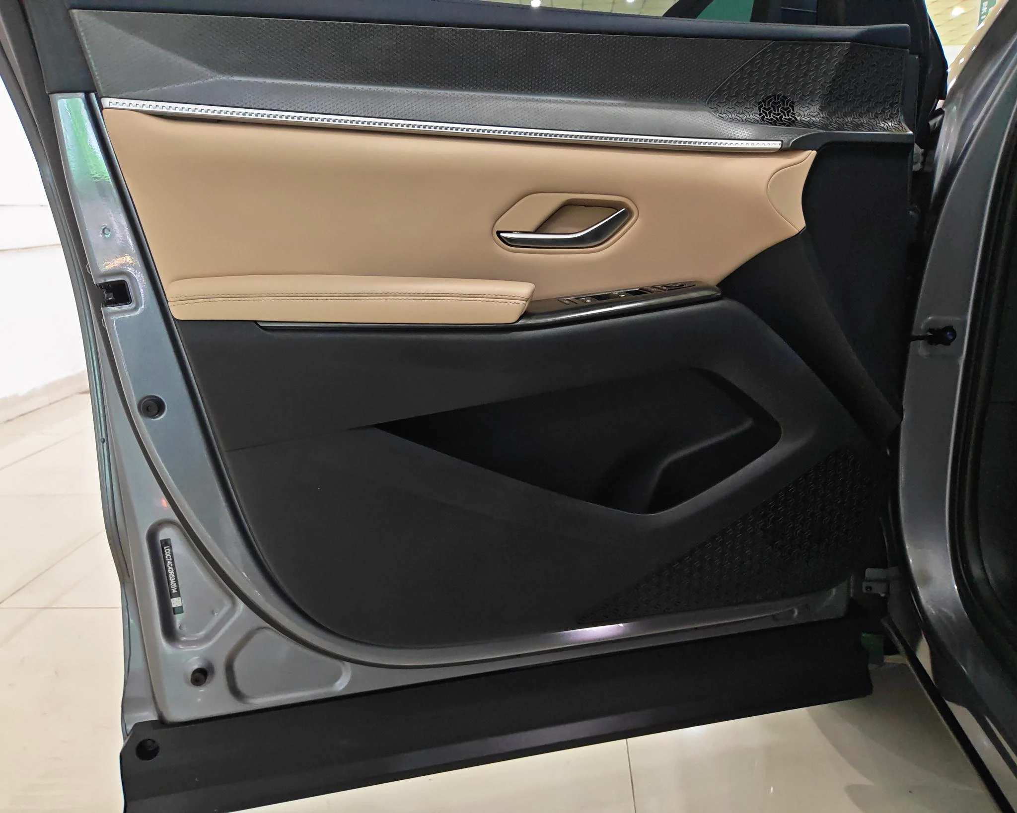 BYD Song Pro DM, 2025 — фото 11