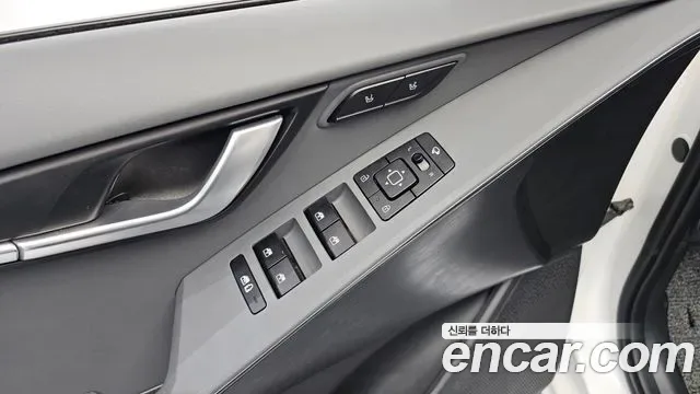 Kia Niro De All New Niro, 2025 — фото 13