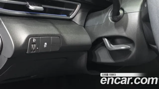 Hyundai Avante CN7, 2024 — фото 14