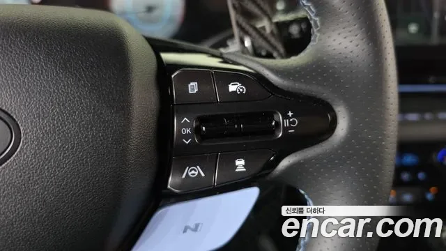 Hyundai Avante CN7, 2024 — фото 16