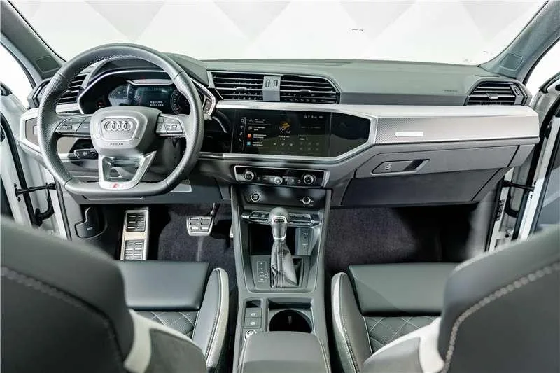 Audi Q3 Sportback, 2026 — фото 12