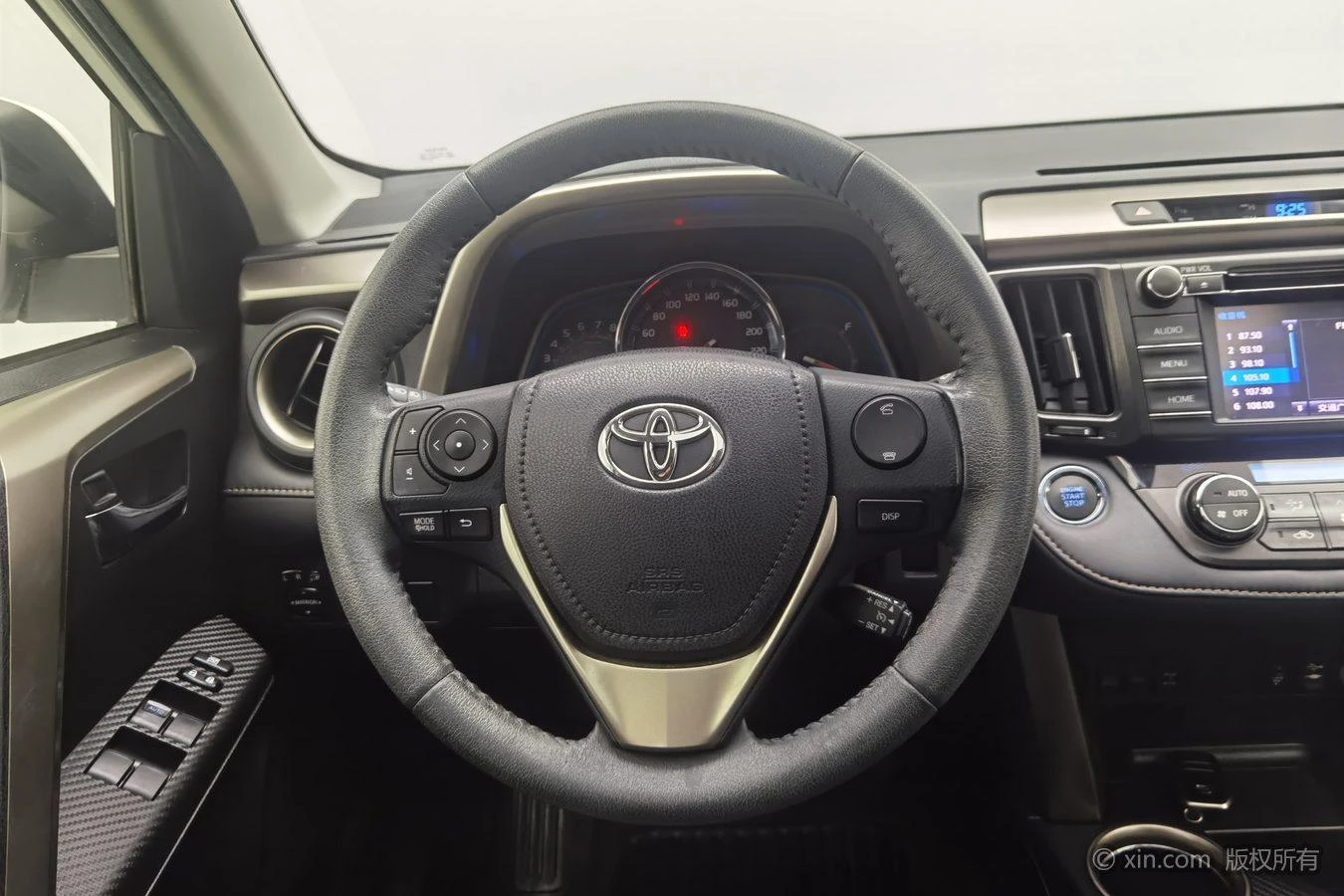 Toyota RAV4 Rongfang, 2013 — фото 15