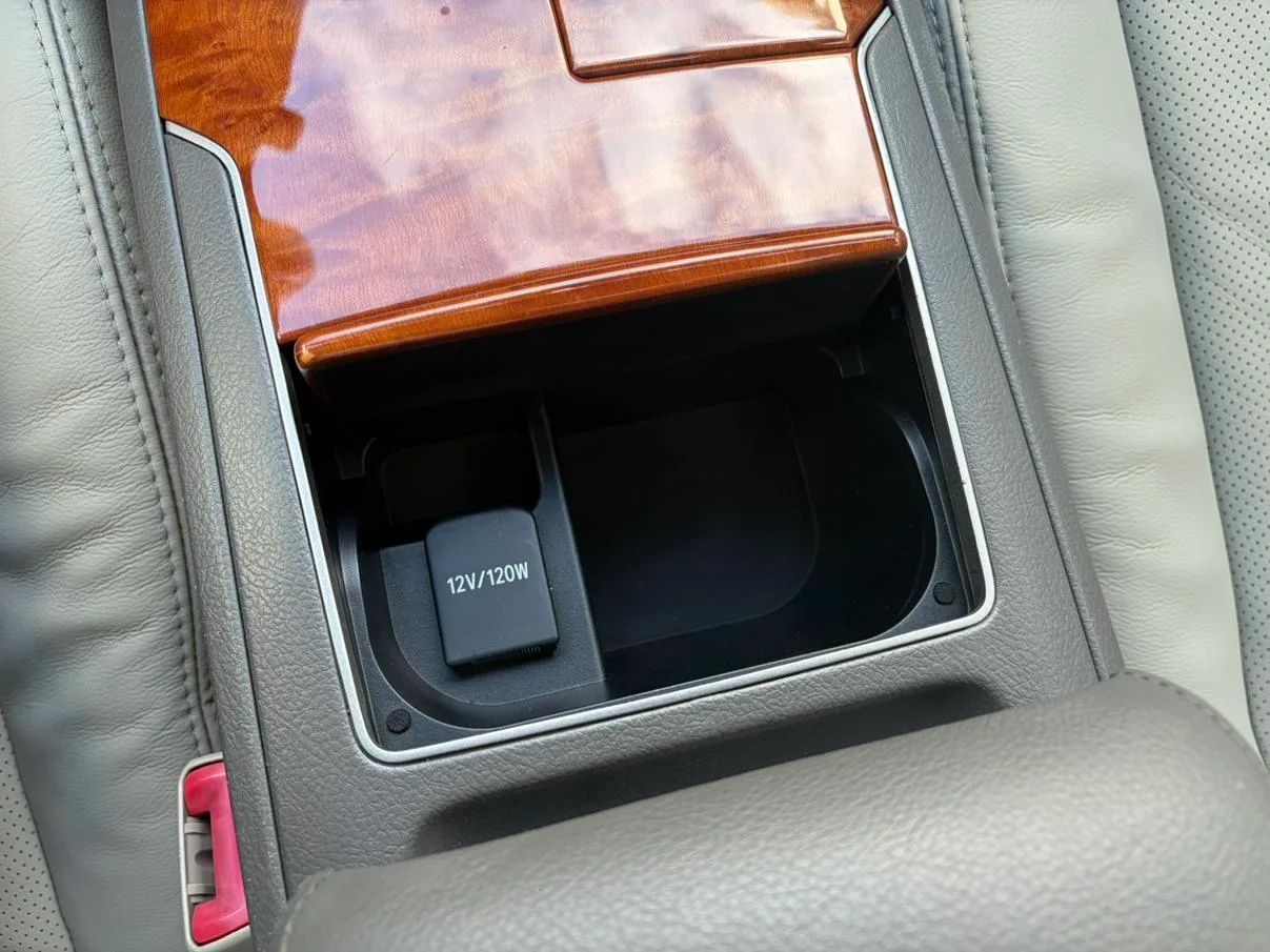 Toyota Camry, 2008 — фото 28