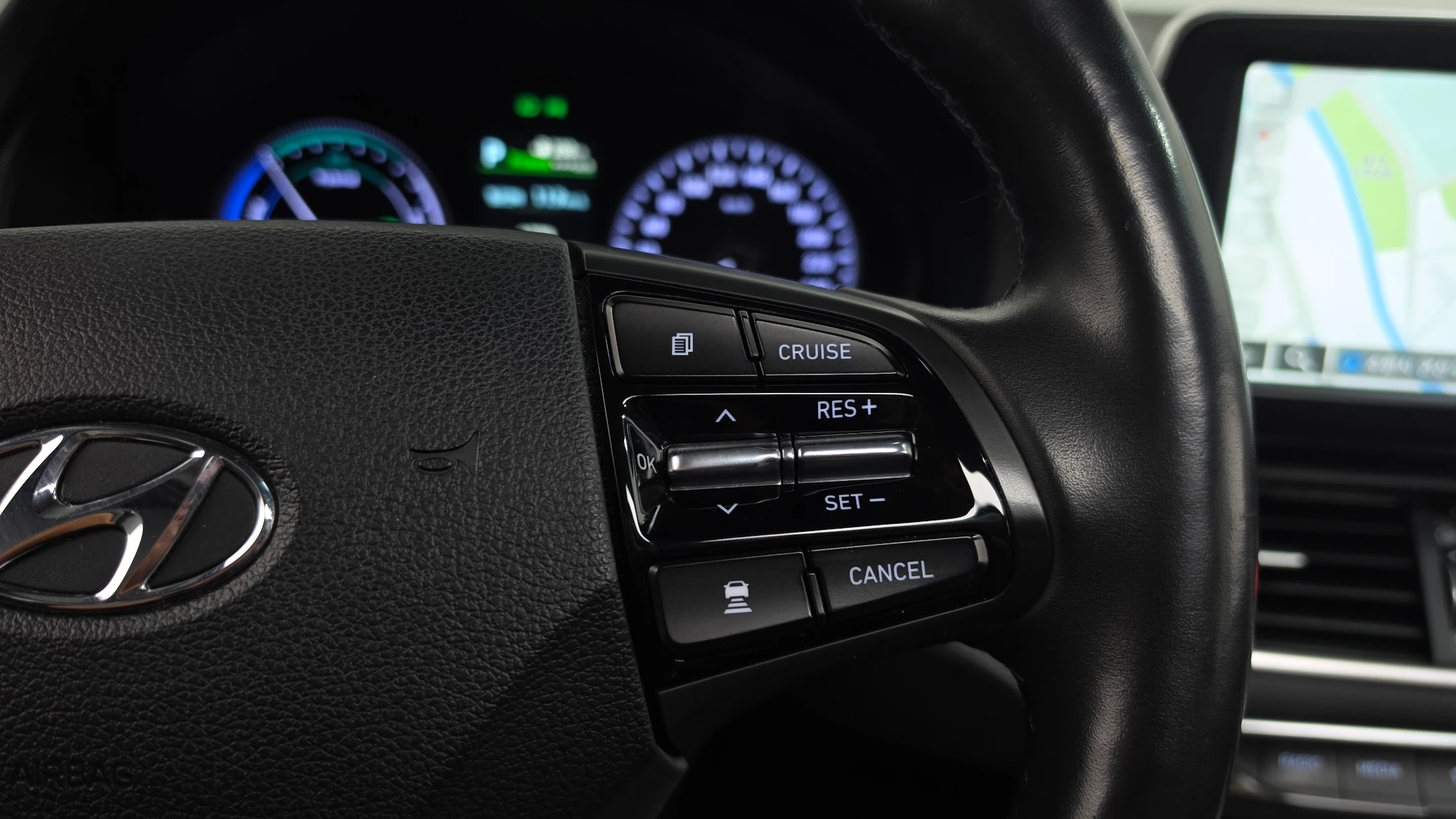 Hyundai Grandeur Ig Hybrid, 2017 — фото 16