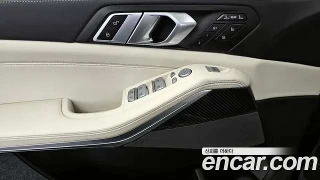 BMW X7 G07, 2025 — фото 30