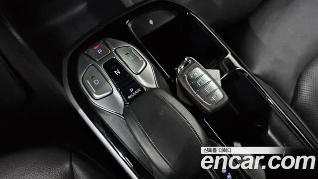 Hyundai Ioniq Ionic Electric, 2020 — фото 9